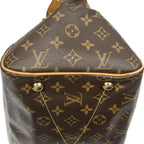 Louis Vuitton Tivoli Brown Monogram Canvas Handbag — view 7