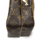 Louis Vuitton Amazon Brown Monogram Canvas Crossbody — view 7