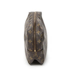 Louis Vuitton Toiletry Pouch Brown Monogram Canvas — view 3