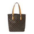 Louis Vuitton Vavin Brown Monogram Canvas Shoulder Bag