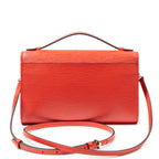 Louis Vuitton Pochette Cress Red Shoulder Bag — view 5