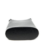 Louis Vuitton Verso Black Shoulder Bag — view 6