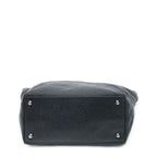Gucci Eclipse Thor Tote Black GG Canvas — view 6