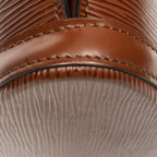 Louis Vuitton Saint Jacques Brown Shoulder Bag — view 8