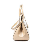Louis Vuitton Marilyn Beige Epi Handbag — view 4
