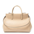 Louis Vuitton Marilyn Beige Epi Handbag — view 5