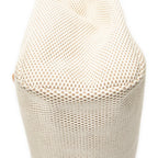 Hermes Herbag 2 in Brown Toile Gmab Handbag — view 7