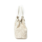 Louis Vuitton Tahitienne Cabas Beige Monogram Shoulder Bag — view 3