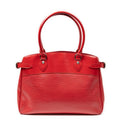 Louis Vuitton Passy Red Shoulder Bag