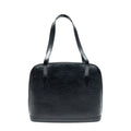 Louis Vuitton Lussac Black Shoulder Bag