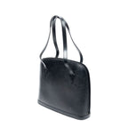 Louis Vuitton Lussac Black Shoulder Bag — view 2