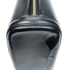 Louis Vuitton Lussac Black Shoulder Bag — view 7