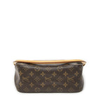 Louis Vuitton Looping Brown Monogram Canvas Shoulder Bag — view 6