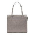 Louis Vuitton Croisette Lilac Shoulder Bag