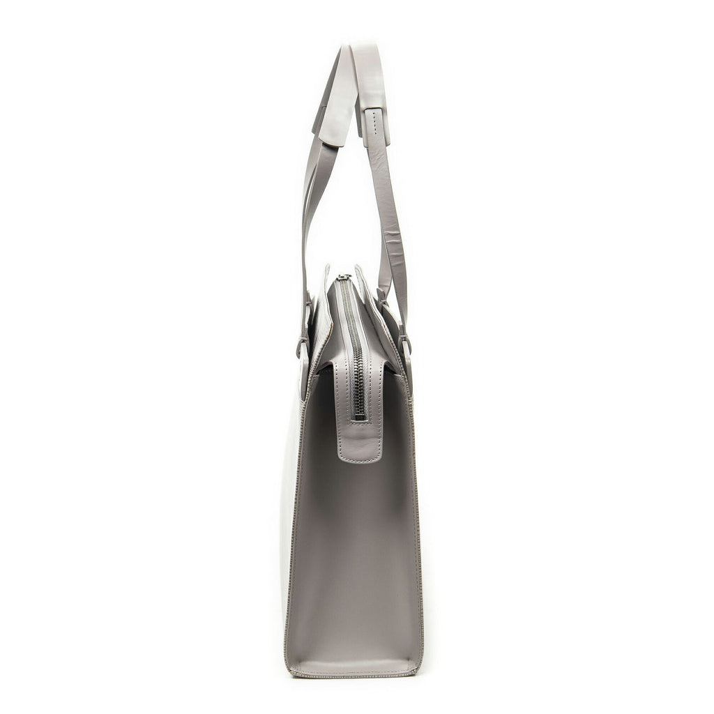 Louis Vuitton Croisette Lilac Shoulder Bag — view 3