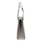 Louis Vuitton Croisette Lilac Shoulder Bag — view 4