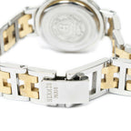 Hermes Clipper Silver Plated Bracelet — view 6