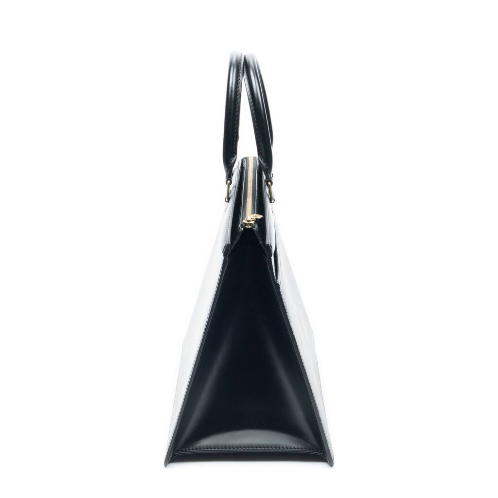 Louis Vuitton Riviera Black Shoulder Bag — view 4