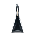 Louis Vuitton Riviera Black Shoulder Bag — view 4