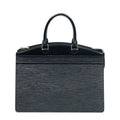 Louis Vuitton Riviera Black Shoulder Bag