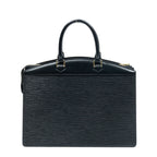Louis Vuitton Riviera Black Shoulder Bag — view 5