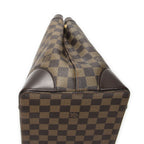 Louis Vuitton Hampstead Brown Damier Ebene Tote — view 7