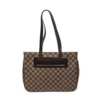 Louis Vuitton Parioli Brown Damier Ebene Shoulder Bag
