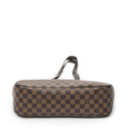 Louis Vuitton Parioli Brown Damier Ebene Shoulder Bag — view 6