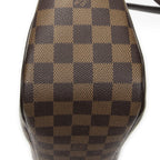 Louis Vuitton Parioli Brown Damier Ebene Shoulder Bag — view 8