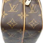 Louis Vuitton Amazon Brown Monogram Canvas Crossbody — view 8