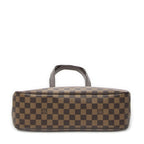 Louis Vuitton Parioli Brown Damier Ebene Shoulder Bag — view 6