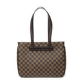 Louis Vuitton Parioli Brown Damier Ebene Shoulder Bag