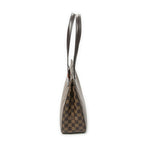 Louis Vuitton Parioli Brown Damier Ebene Shoulder Bag — view 4