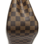 Louis Vuitton Parioli Brown Damier Ebene Shoulder Bag — view 7