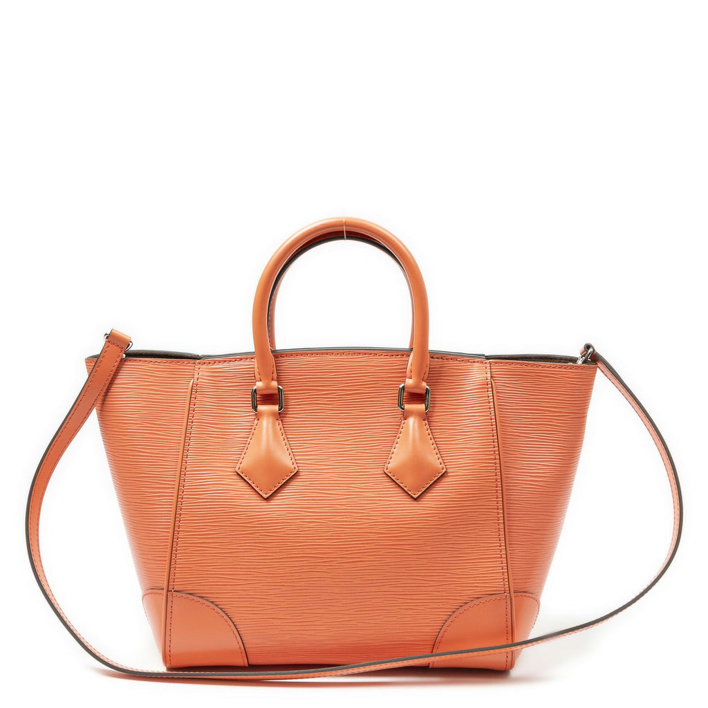 Louis Vuitton Phoenix Bag Coral — view 5