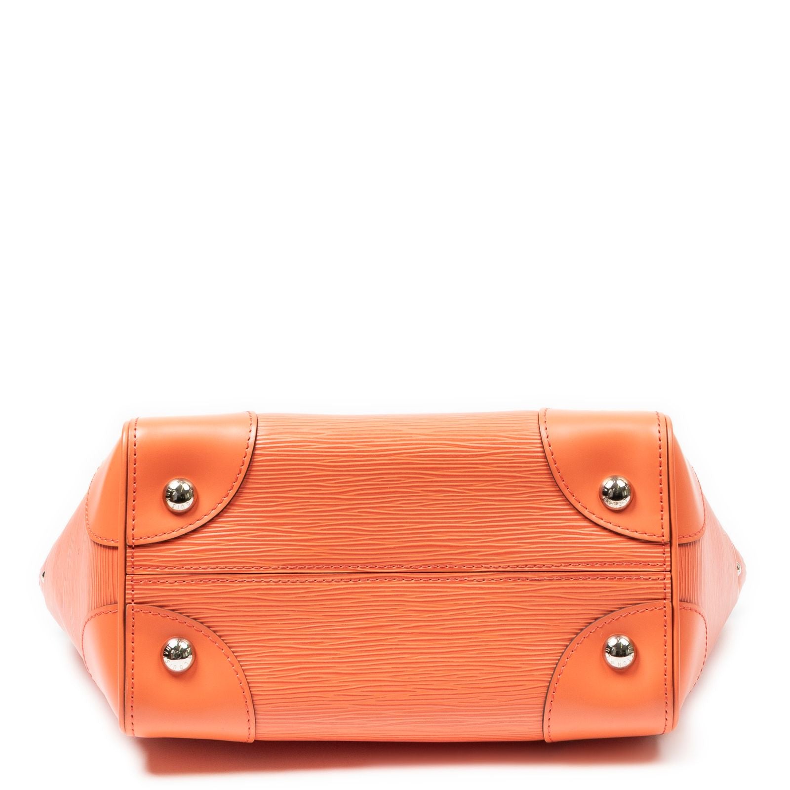 Louis Vuitton Phoenix Bag Coral — view 6
