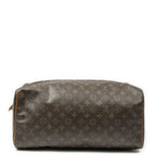 Louis Vuitton Speedy Brown Monogram Canvas Handbag — view 6