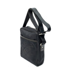 Louis Vuitton Citadin Messenger Bag Black Damier Geant — view 2