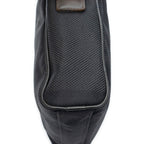 Louis Vuitton Citadin Messenger Bag Black Damier Geant — view 7