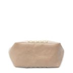 Gucci Bree Tote Beige Pink GG Canvas — view 6