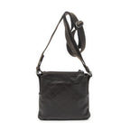 Gucci Zip Messenger Brown Guccissima — view 5