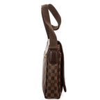 Louis Vuitton Messenger Brown Damier Ebene — view 4