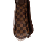 Louis Vuitton Messenger Brown Damier Ebene — view 8