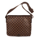 Louis Vuitton Messenger Brown Damier Ebene