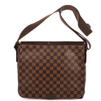 Louis Vuitton Messenger Brown Damier Ebene