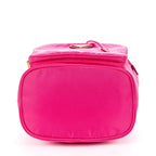 Prada Re-Nylon Duet Bucket Bag Pink Nylon — view 6