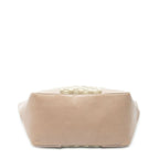Gucci Bree Tote Beige Pink GG Canvas — view 6