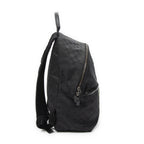 Gucci Web Backpack Black GG Canvas — view 4