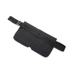 Gucci Waist Pouch Black GG Canvas — view 2