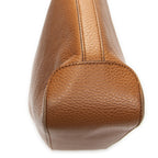 Gucci Medium Marrakech Hobo Tan Grain Calfskin Leather — view 8